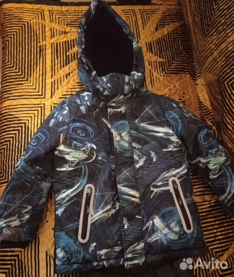 Костюм для мальчика