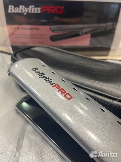 Выпрямитель для волос новый