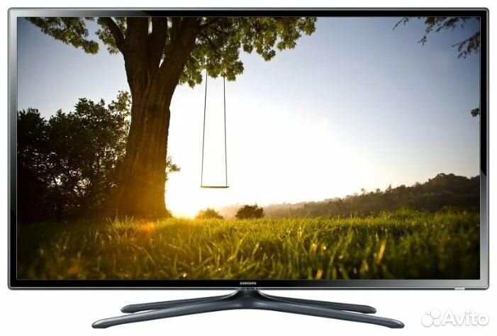 Телевизор Samsung UE40F6330 40"