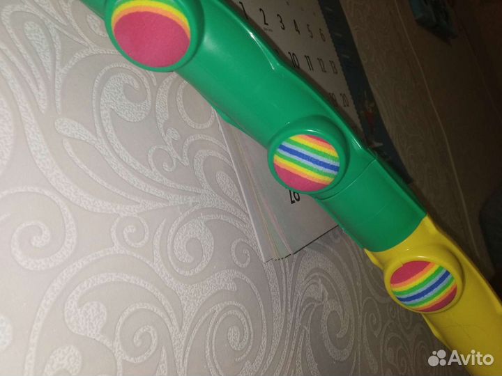 Обруч стройности