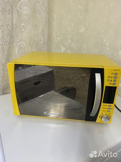 Микроволновая печь Candy