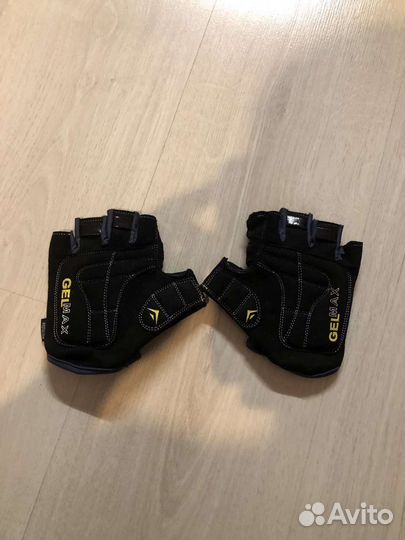 Велоперчатки Polednik