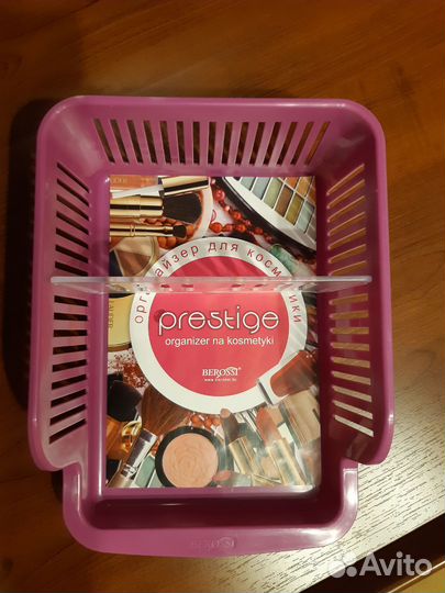 Органайзеры для косметики