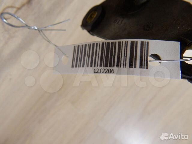 Opel Omega B Трапеция дворников