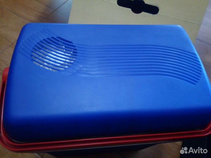 Автохолодильник Ezetil igloo 25 литров