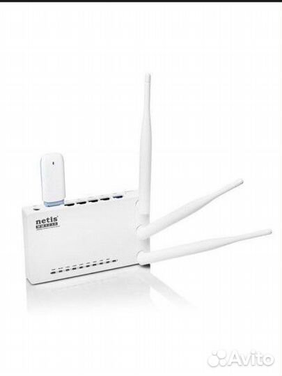 Wifi роутер с usb