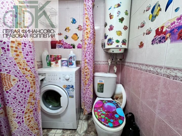 Дом 65 м² на участке 30 сот.