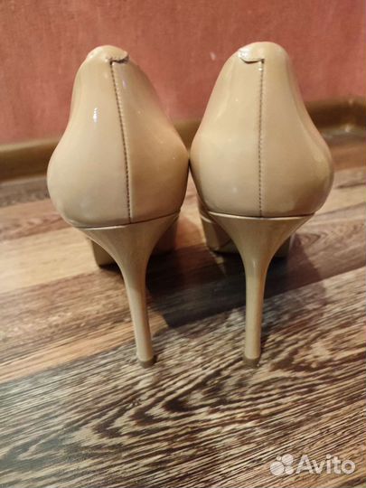 Туфли Nine West