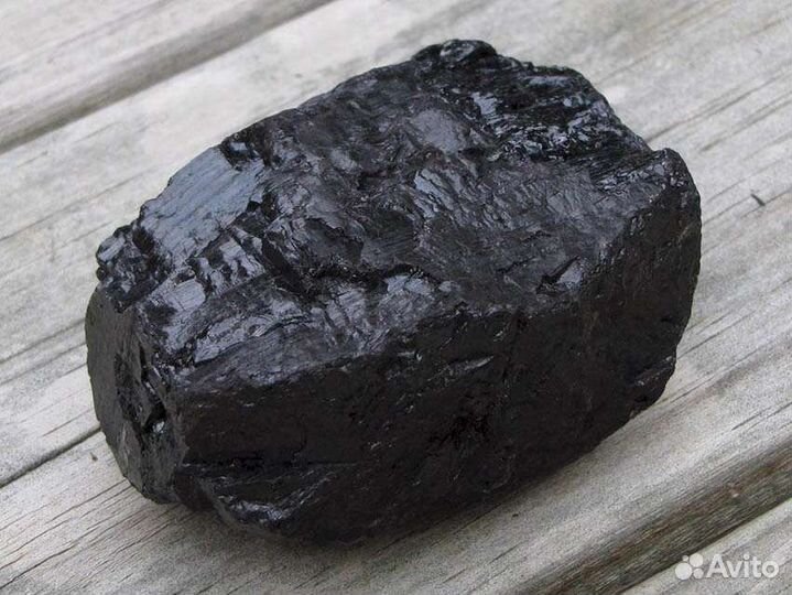 Уголь всех марок