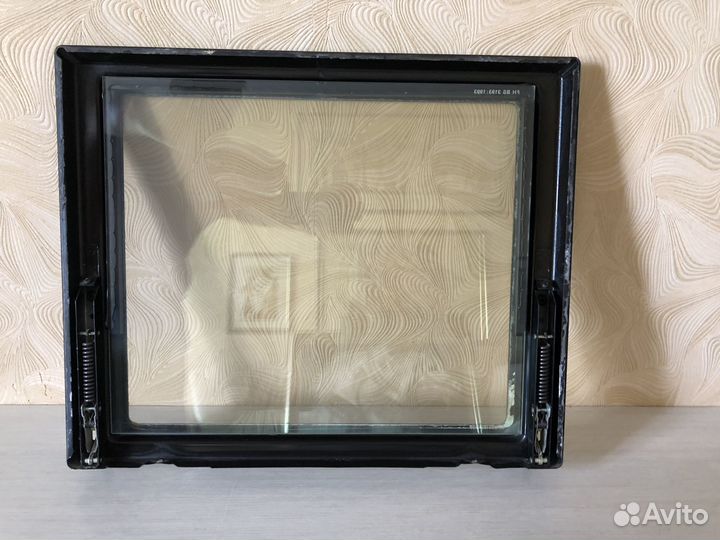 Стекло внутреннее с дверцей для шкафа gorinje