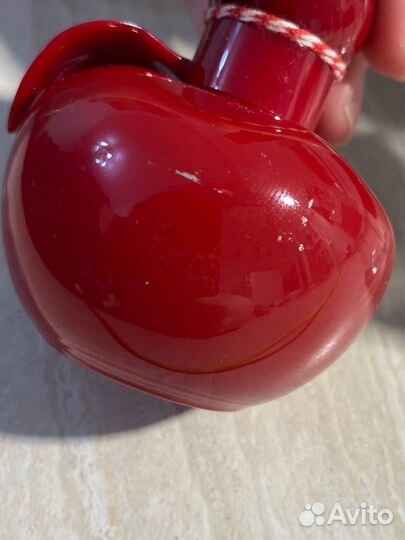 Пустые флаконы