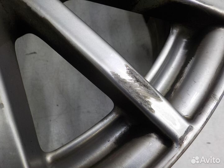 Б/У Б/У Диск колесный 16