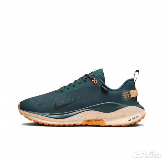 Nike Infinity Run 4 Gore-Tex