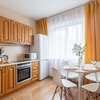 2-к. квартира, 58 м², 5/9 эт.