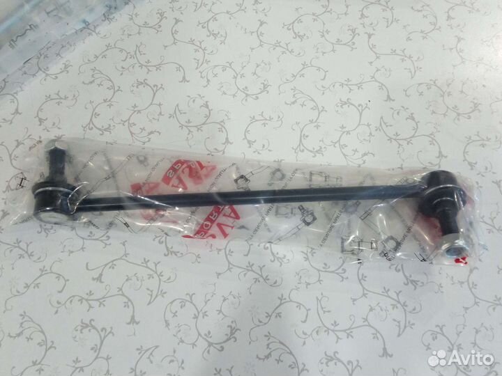 Стойки стабилизатора переднего (линки)