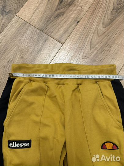 Спортивные штаны ellesse