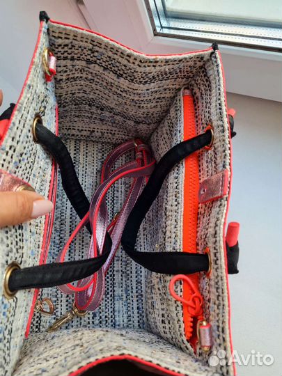 Сумка Tous оригинал