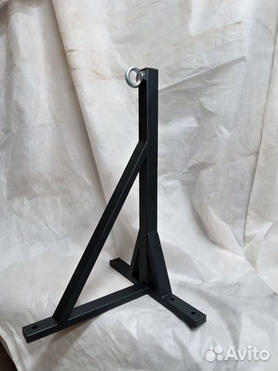 Кронштейн настенный для мешка, груши 150кг