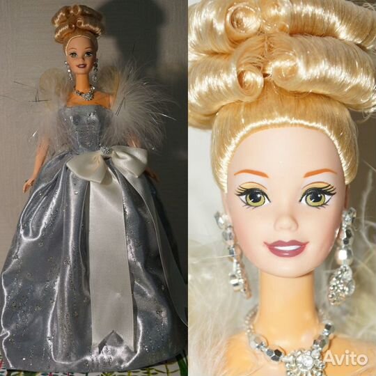 Барби Barbie винтаж 60-х 70-х 80-х 90-х