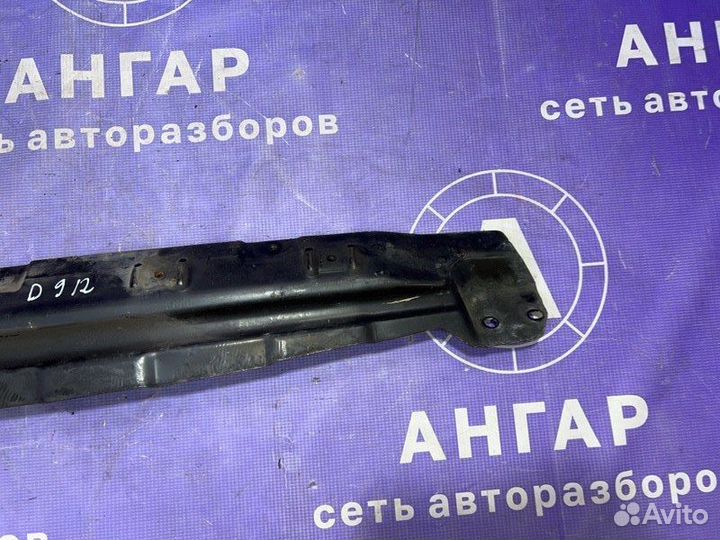 Балка подрадиаторная Volkswagen Touareg 7L 2 2006