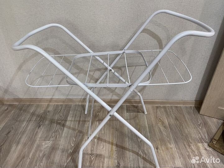 Подставка для ванночки детской