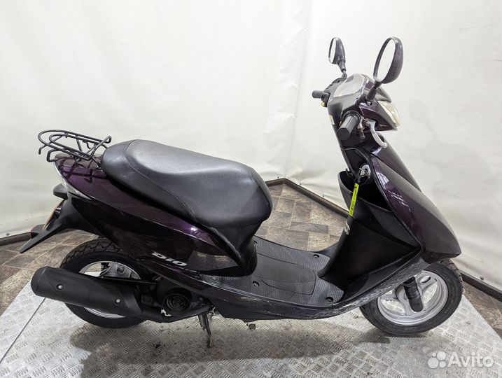 Скутер Honda Dio