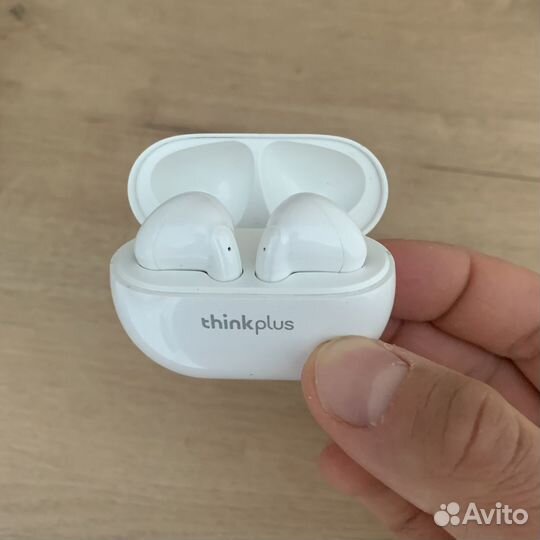 Беспроводные наушники Lenovo XT93