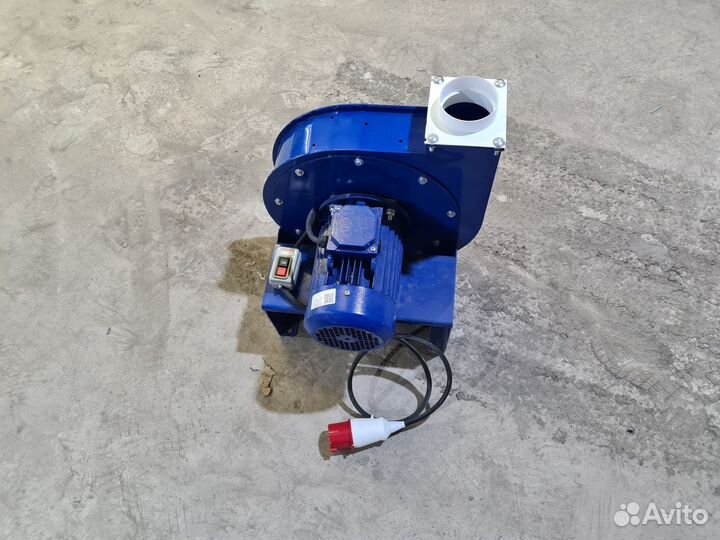 Пневмотранспорт