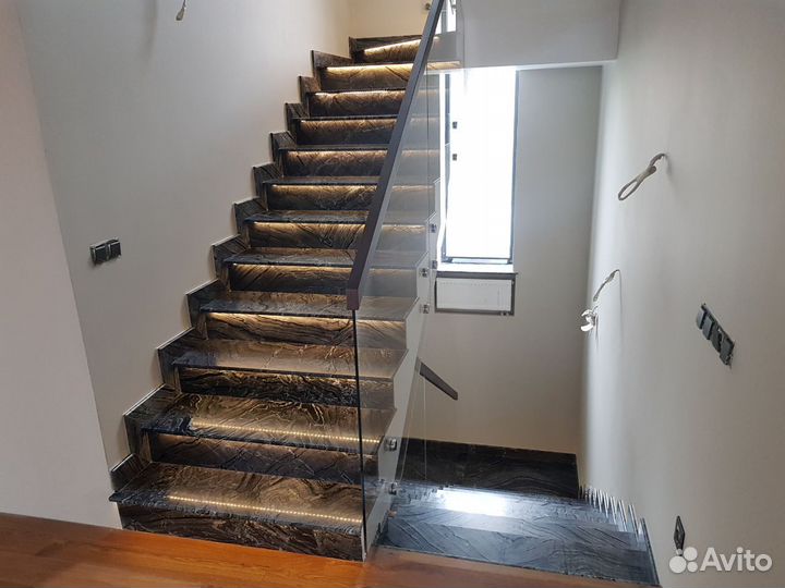 Перила для дачи