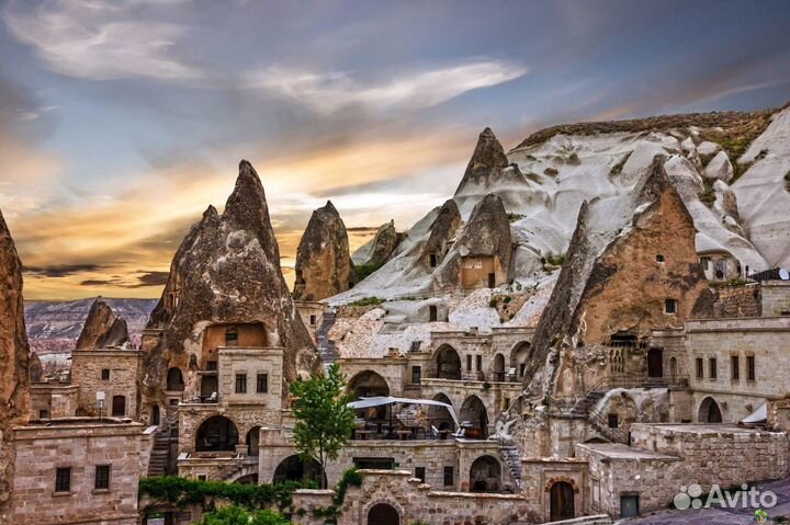 Экскурсионный тур из Казани