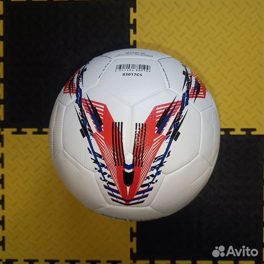 Футбольный мяч. Новый. Пакистан