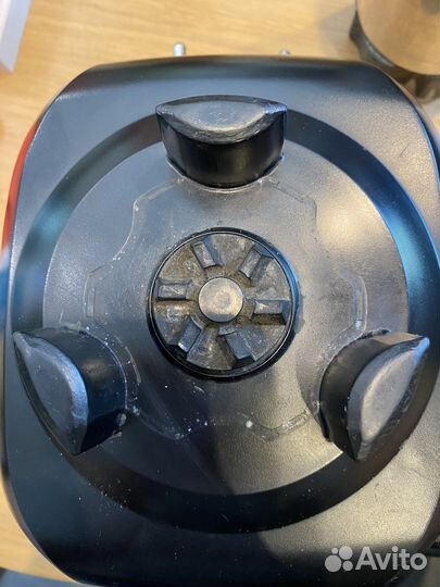 Блендер hamilton beach