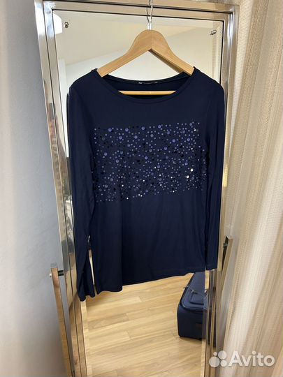 Свитшот glenfield