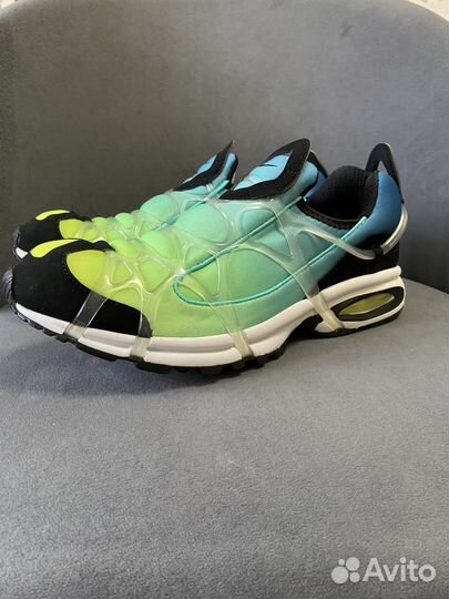 Кроссовки мужские