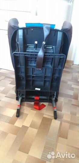 Детское кресло nania cosmo isofix