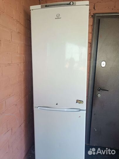 Холодильник бу