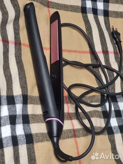 Выпрямитель Для Волос Philips