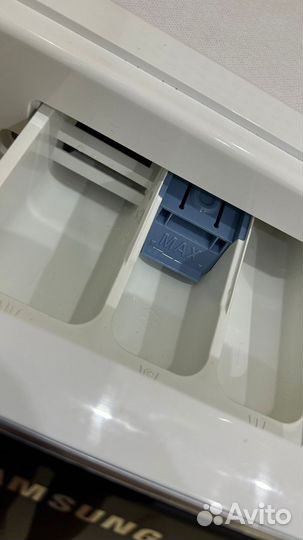 Стиральная машина samsung 8кг