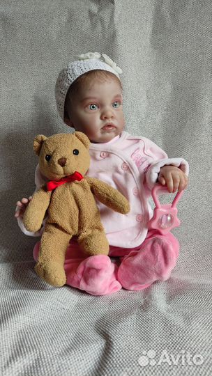 Кукла Реборн в продаже
