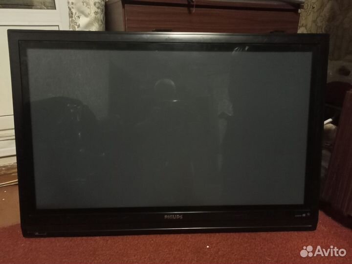 Телевизор Philips S LC7.1E PA42 дюйма на зп