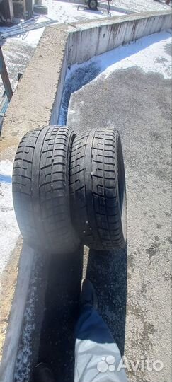 Yokohama Geolandar A/T-S G012 215/60 R17