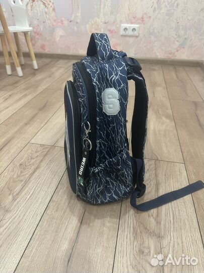 Рюкзак для школьника
