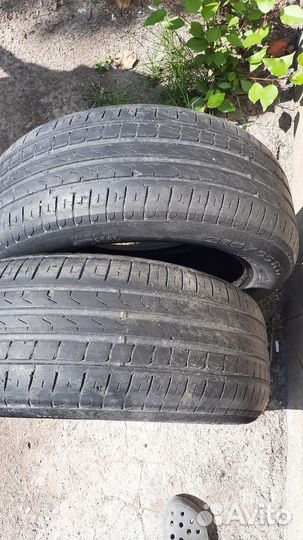 Pirelli Cinturato P7 215/55 R17 94V