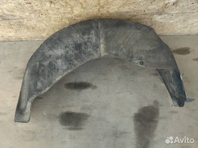 Подкрылок BMW X5 F15