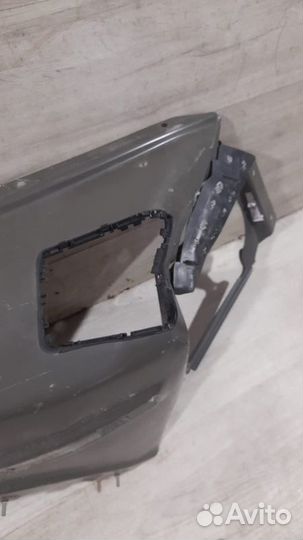 Крыло переднее правое Mercedes Benz W463 G Class С