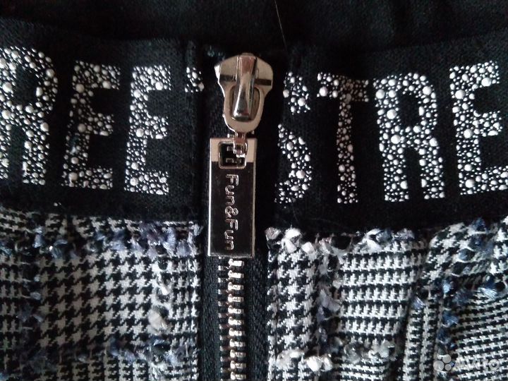 Юбка funfun 5лет