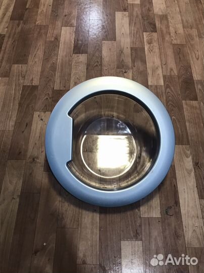 Люк стиральной машины Samsung