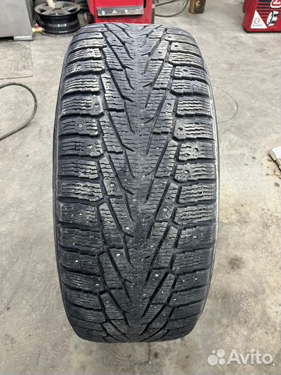 Nokian Tyres Hakkapeliitta 7 SUV 285/60 R18