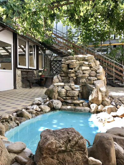 Комната 16 м², 2/2 эт.