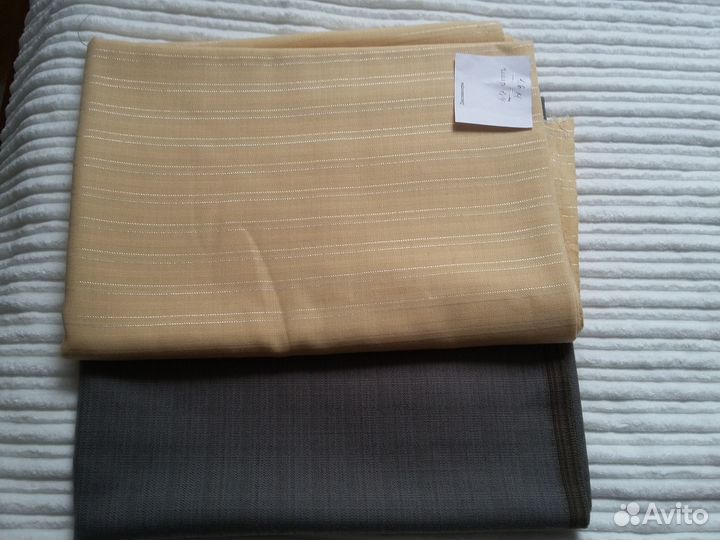 Отрез ткани СССР